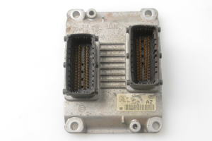 Calculateur moteur - 0261207422