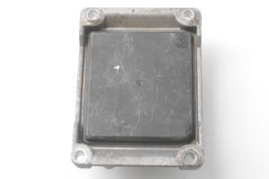 Opel Corsa C (2000–2006) Motorsteuergerät 0261207422 - 4