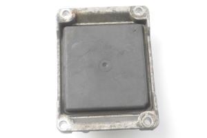 Opel Corsa C (2000–2006) Motorsteuergerät 55350552 - 4