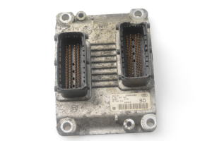 Calculateur moteur - 55350552