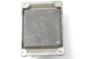 Opel Corsa C (2000–2006) Motorsteuergerät 55350552 - 2