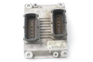 Motorsteuergerät - 55350552