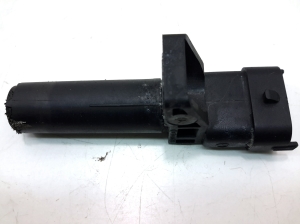   Shaft position sensor 