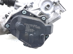  EGR valve 