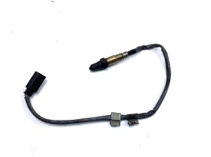 Oxygen sensor (lambda) - A0075421618