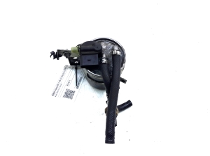 Mercedes Benz B-Class 246 (2011–2017) Kütusefilter ja selle osad - 2