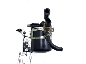   Fuel filter and its parts  -  