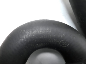 Mercedes Benz B-Class 246 (2011–2017) Hose A2468302796 - 2