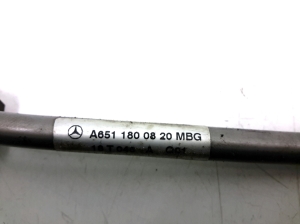 Mercedes Benz B-Class 246 (2011–2017) Toru A6511800820 - 2