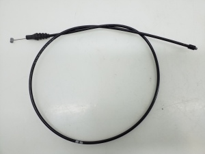   Hood opening cable 