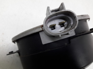 TOYOTA Yaris Verso (1999–2006) Kühlerlüftermotor 1636323020 - 4