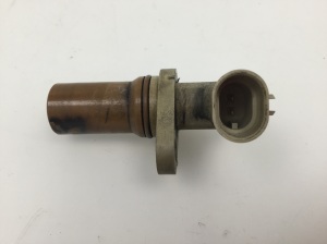Opel Zafira B (2005–2014) Kurbelwellensensor 0281002603 - 2