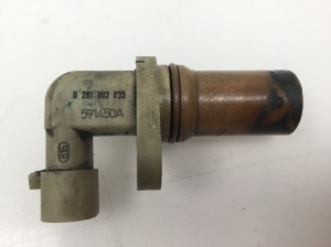 Kurbelwellensensor - 0281002603