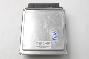 Ford Focus (1998–2005) Motorsteuergerät 3M5112A650LB - 4