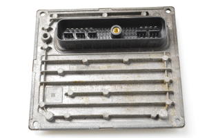 Ford Fiesta V (2002–2008) Engine control unit 4S6112A650SE - 2