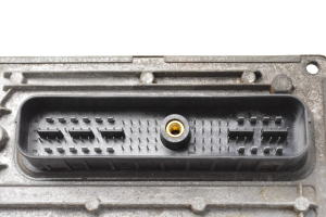 Ford Fiesta V (2002–2008) Engine control unit 4S6112A650SE - 4