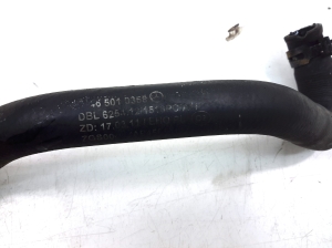 Mercedes Benz B-Class 246 (2011–2017) Voolik A2465010358 - 2