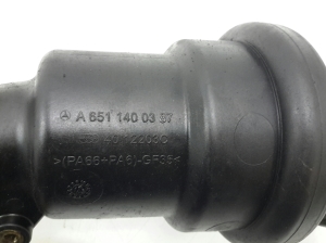 Mercedes Benz B-Class 246 (2011–2017) Voolik A6511400387 - 2