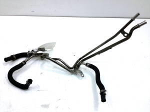 Mercedes Benz B-Class 246 (2011–2017) Pipe A6510700732 - 3