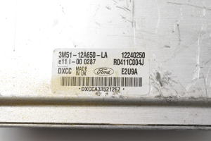 Ford Focus (1998–2005) Motorsteuergerät 3M5112A650LA - 2