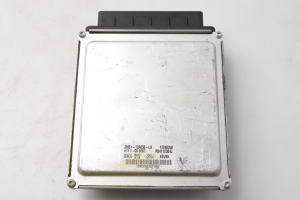 Ford Focus (1998–2005) Motorsteuergerät 3M5112A650LA - 3