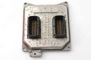 Opel Vectra C (2002–2008) Motorsteuergerät 55355631 - 5