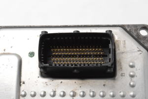 Opel Vectra C (2002–2008) Engine control unit 55355631 - 3