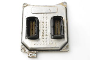 Opel Astra H (2004–2010) Motorsteuergerät 55355631 - 3