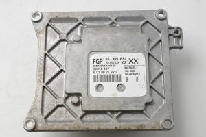 Motorsteuergerät - 55355631