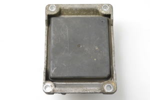 Opel Corsa C (2000–2006) Calculateur moteur 55350552 - 4