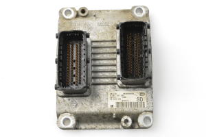 Calculateur moteur - 55350552