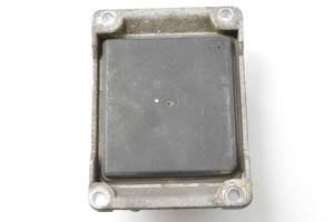 Opel Corsa C (2000–2006) Motorsteuergerät 55350552 - 4