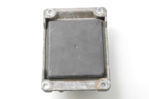 Opel Corsa C (2000–2006) Motorsteuergerät 55350552 - 2