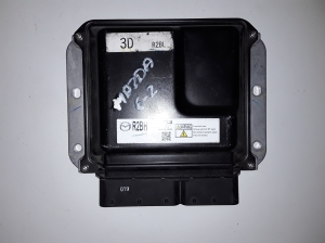 Engine control unit - 2757000213