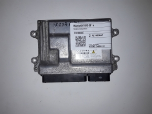Engine control unit - 2757005667