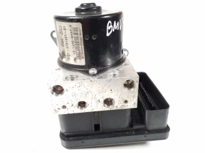 BMW 1 SERIES E81 (2007–2012) ABS unit 6787837 - 3