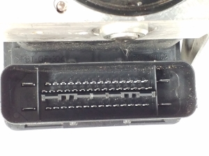 BMW 1 SERIES E81 (2007–2012) ABS unit 6787837 - 5