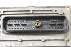 Ford Fiesta V (2002–2008) Engine control unit 4S6112A650SC - 3