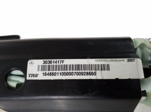 Mercedes Benz GL-Class 164 (2006–2012) Katuse turvapadi A1648601205 - 2