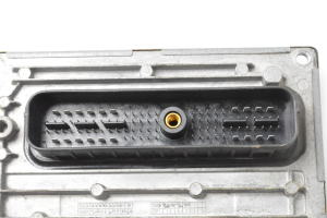Ford Focus (2004–2011) Motorsteuergerät 4M5112A650HJ - 3