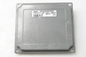 Ford Focus (2004–2011) Motorsteuergerät 4M5112A650HJ - 4