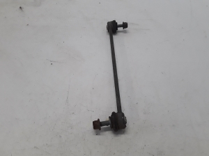 RENAULT Wind (2010–2013) Eesmine stabilisaatori varras 8200681653 - 3