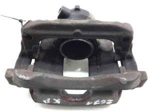 Mercedes Benz B-Class 246 (2011–2017) Pidurisadul A0004216781 - 2