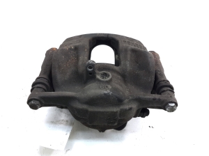 Mercedes Benz B-Class 246 (2011–2017) Brake caliper A0004216881 - 3