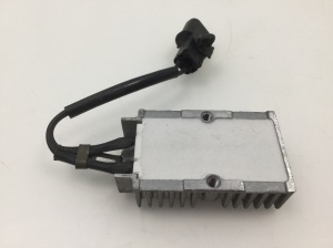 Mitsubishi Lancer Evolution (2003–2005) Relay MR481582 - 2