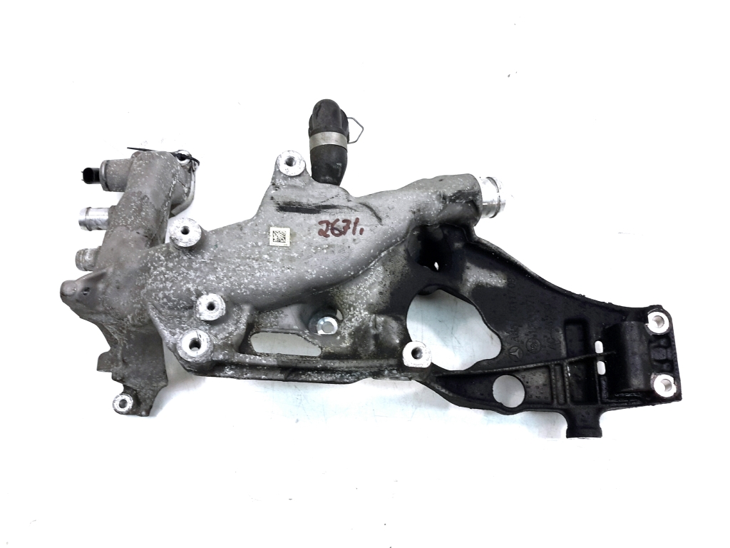 MERCEDES-BENZ B-Class W246 (2011-2020) Additional Inner Engine Parts A6512011709 20382301