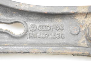 Volkswagen Touran I (2003–2010) Querlenker vorne 1k0407153b - 3