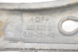 Volkswagen Touran I (2003–2010) Querlenker vorne - 3
