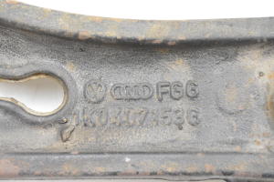 Volkswagen Touran I (2003–2010) Querlenker vorne 1k0407153g - 3