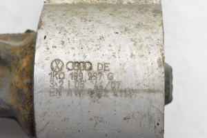 Volkswagen Touran I (2003–2010) Querlenker vorne 1k0407153g - 4